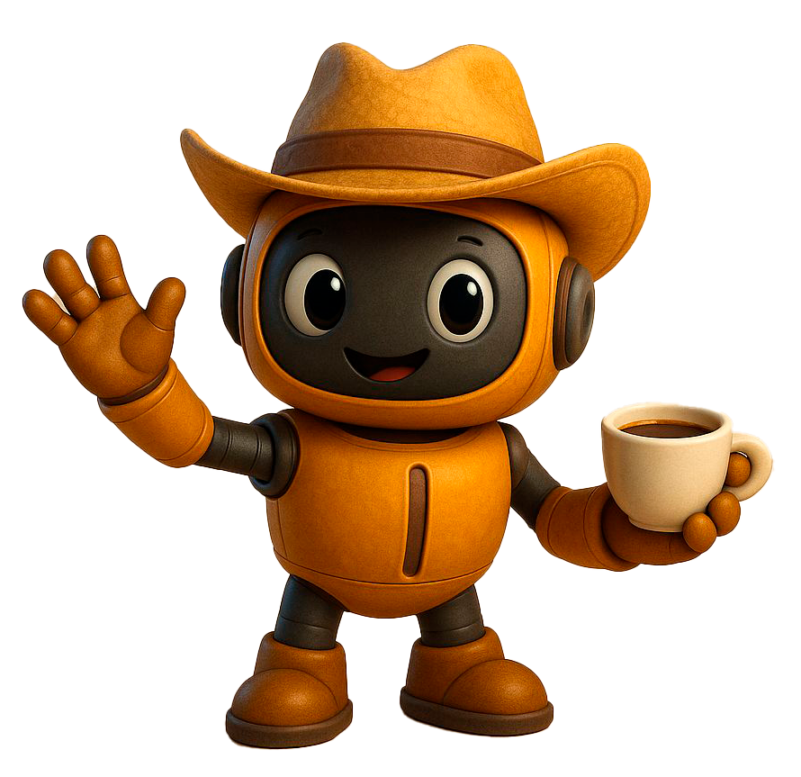 uAi-Fi mascote